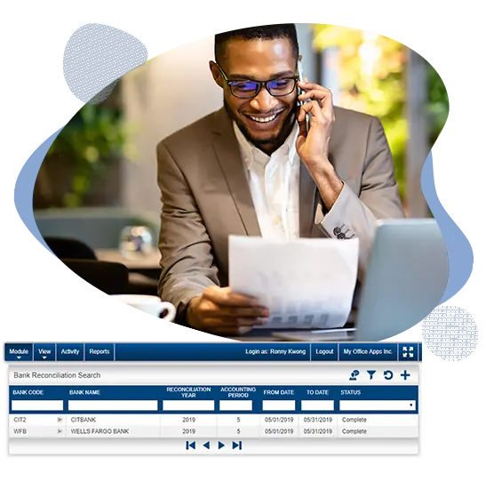 Enhance efficiency and accuracy in vendor and payment management with Kechie’s automated accounts payable software.