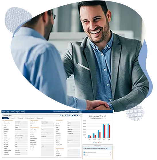 Optimize Customer Engagement with Kechie CRM – Streamlining Contact Management and Enhancing Business Growth.
