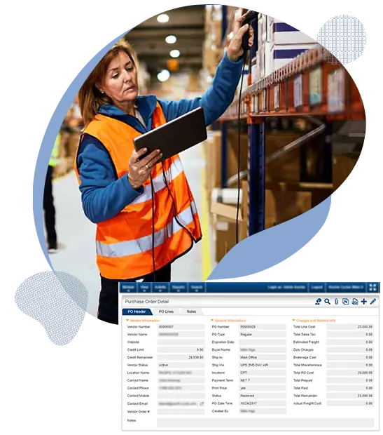 Automate your Procurement processes with Kechie’s Procurement Software – Ensuring Cost-Effectiveness and Timely Operations.
