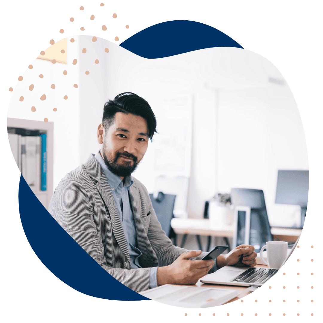 Kechie&rsquo;s Financial Management module boasts a flexible chart of accounts structure for detailed reporting and configured user authorization profiles.