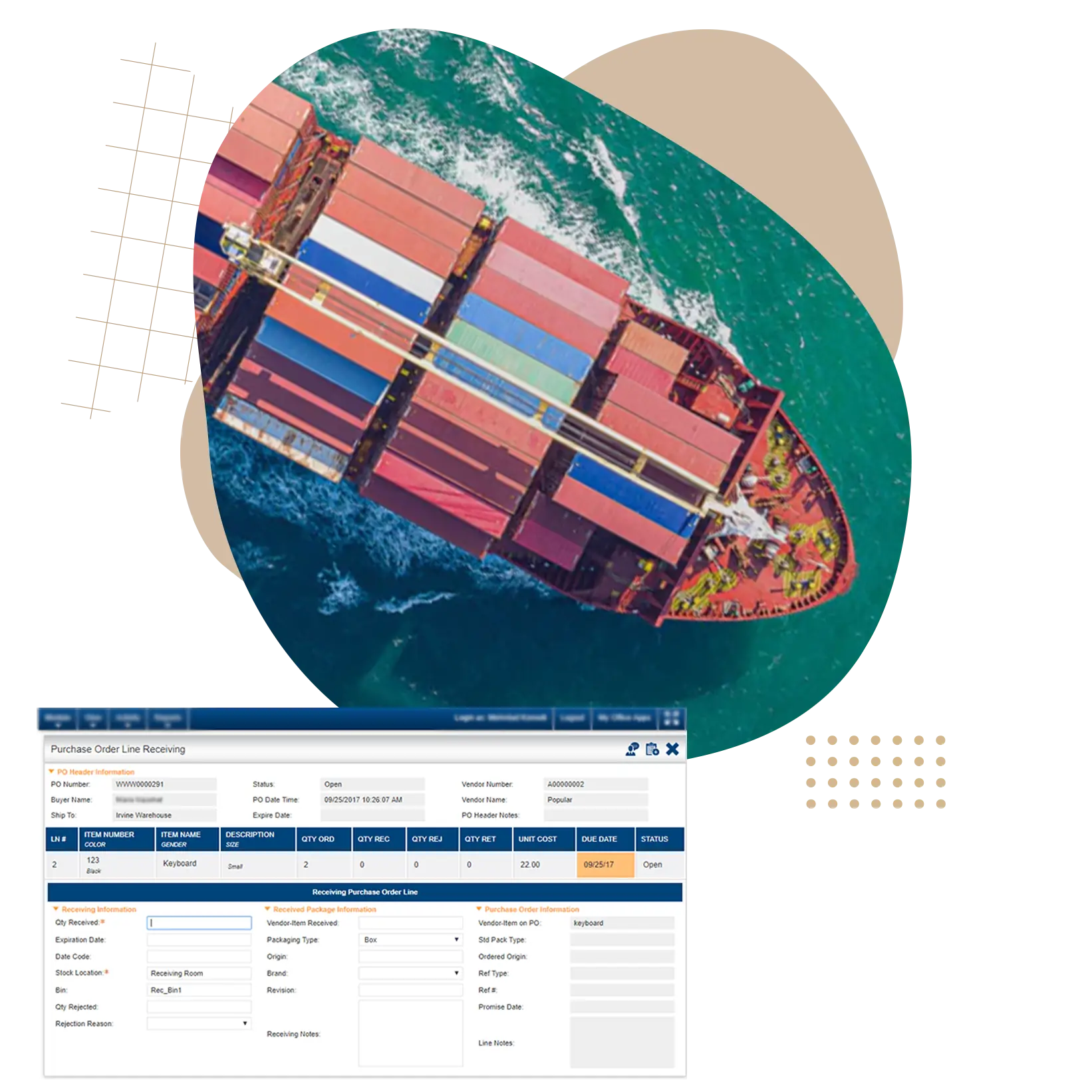 Optimize Operations with Kechie’s Logistics Management Software