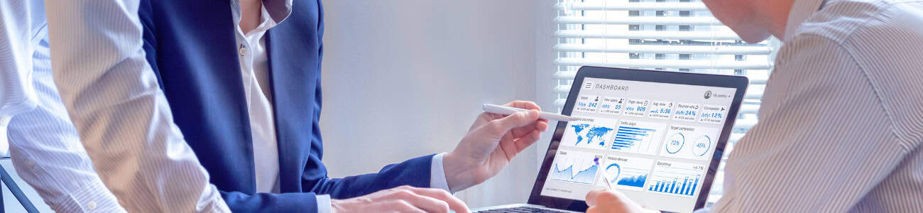10 Advantages of Cloud ERP