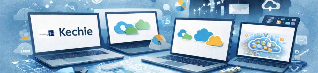 Why Growing Businesses Are Skipping NetSuite